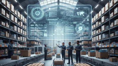 Top Inventory Management Solutions to Enhance Business Efficiency?