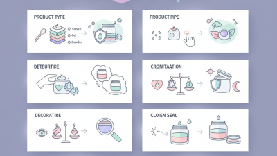 Top 10 Tips for Choosing the Best Cosmetic Jars?