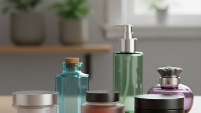 Essential Tips for Choosing the Right Cosmetic Glass Jar?
