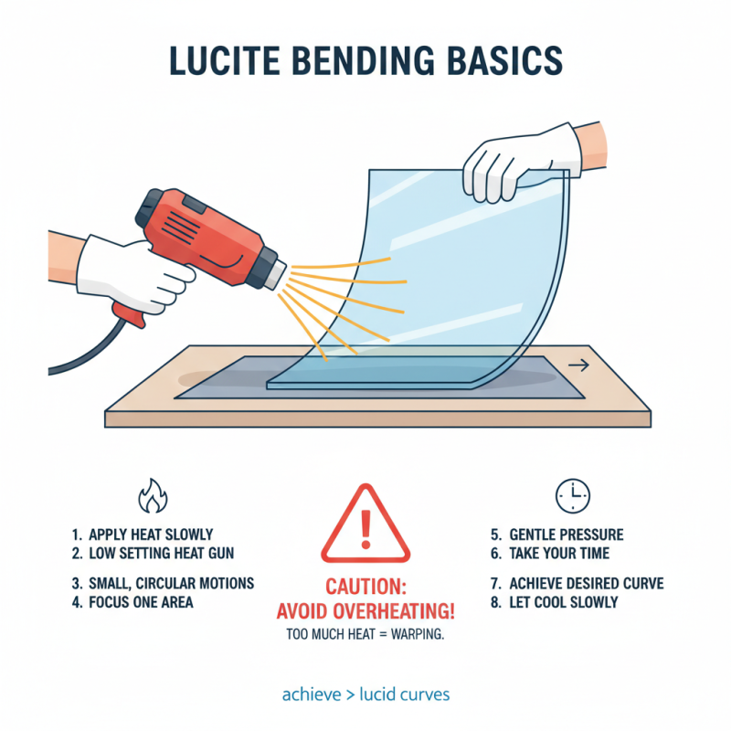 2026 How to Cut and Shape Lucite Sheets for Your Next Project?