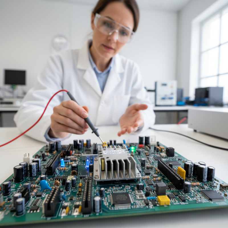 2026 How to Choose the Right Switching Power Supply?