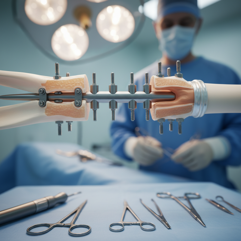 Best Interlocking Nail Implant Benefits and Uses?