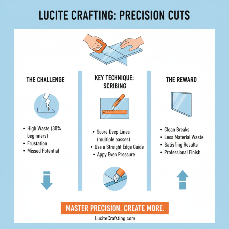 2026 How to Cut and Shape Lucite Sheets for Your Next Project?