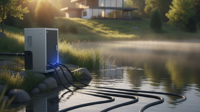 What is a Water Heatpump and How Does it Work?