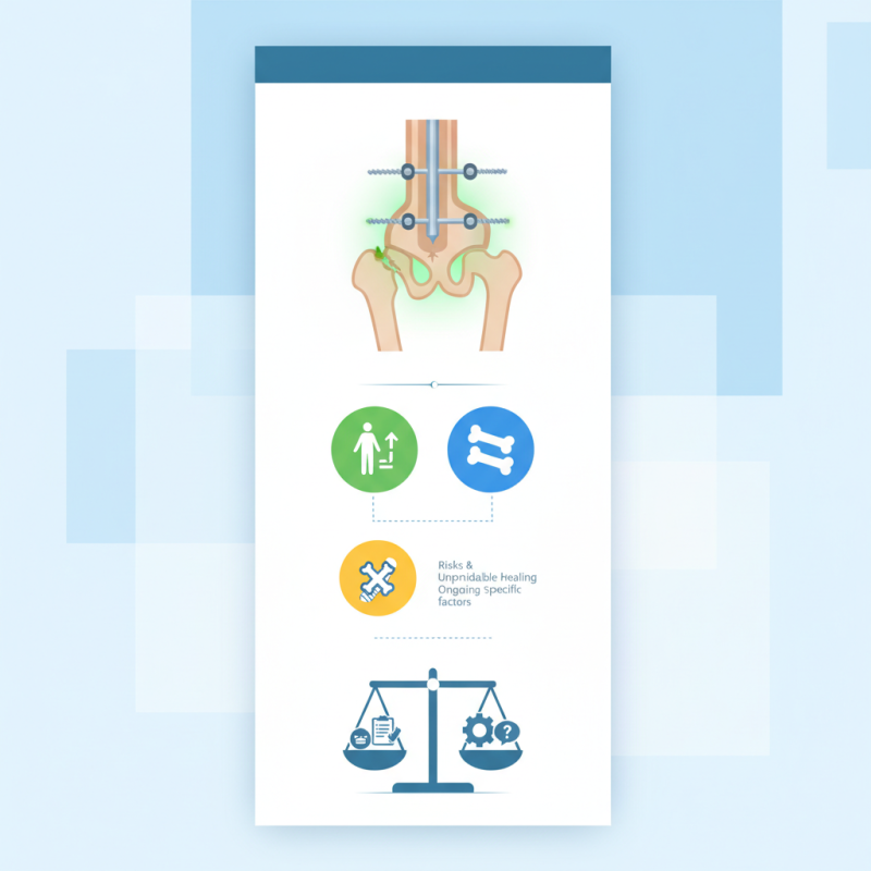 What Is an Interlocking Nail Implant and How Does It Work?