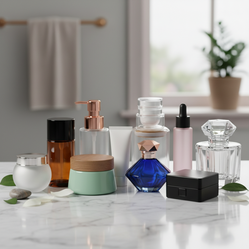 Top 10 Cosmetic Cream Jars What to Look For?