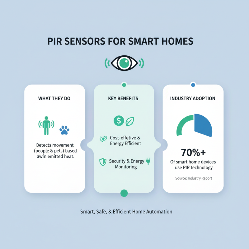 How to Choose a Safe Infrared Sensor for Your Home Automation Needs?