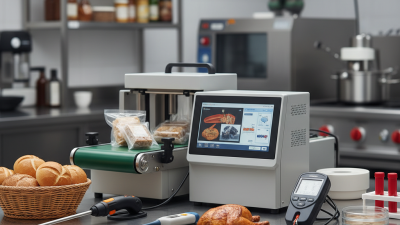 Essential Tips for Choosing Food Inspection Equipment?