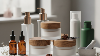 Why Choose the Right Cosmetic Jars for Your Skincare Products?