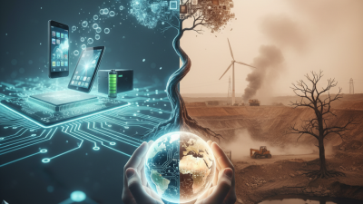 What is Rare Earth Oxides and Their Importance in Modern Technology?