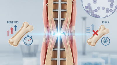 2026 Top Interlocking Nail Implant Benefits and Risks Explained?