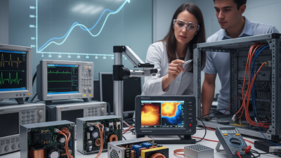 How to Choose the Right Switching Power Supply for Your Needs?