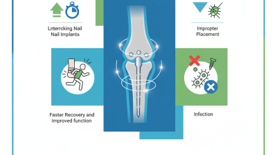 Interlocking Nail Implant Best Practices and Benefits?
