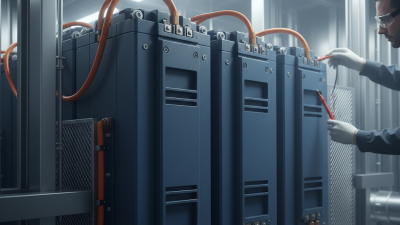 48 Volt 300 Amp Batteries Tips for Optimal Performance and Maintenance?