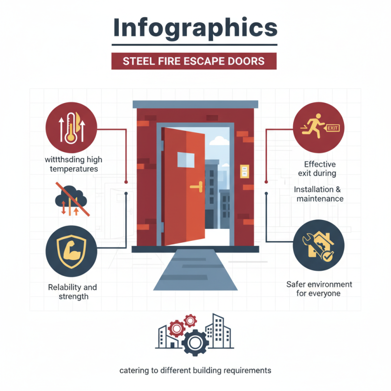 Best Steel Fire Escape Doors for Safety Solutions?