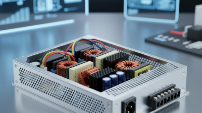 2026 Best Switching Power Supply Reviews and Buying Guide?