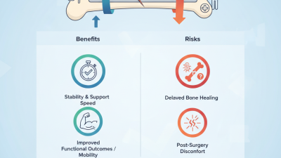 How to Understand Interlocking Nail Implant Benefits and Risks?
