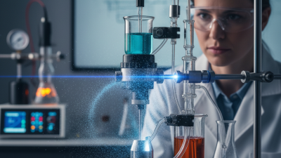 How to Optimize Spray Particle Technology for Better Efficiency?