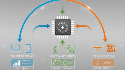 2026 Best Switching Power Supply Options for Every Need