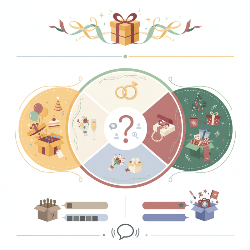 How to Choose the Perfect Gift Box for Any Occasion?