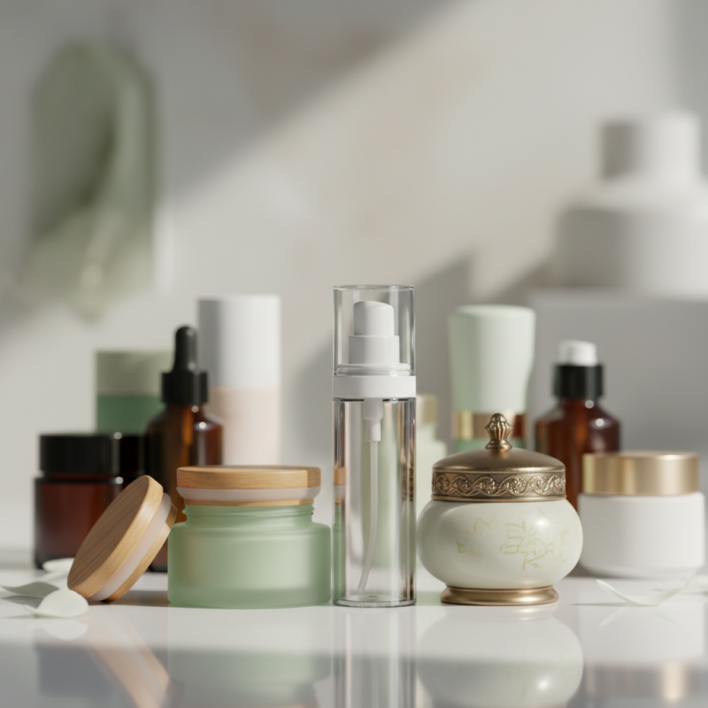 2026 Best Cosmetic Cream Jar Features and Reviews?