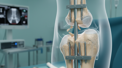 Why Choose Interlocking Nail Implant for Bone Fracture Recovery?