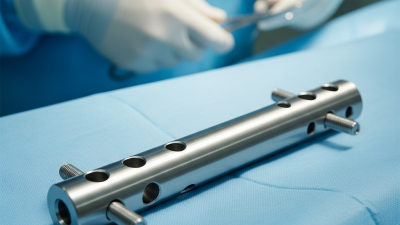 What is an Interlocking Nail Implant and How Does it Work?