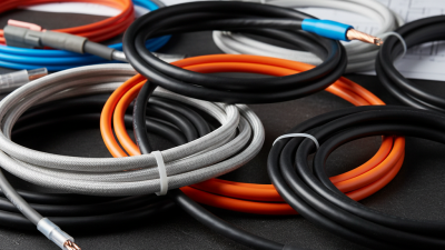 How to Choose the Right Electrical Cable for Your Needs?