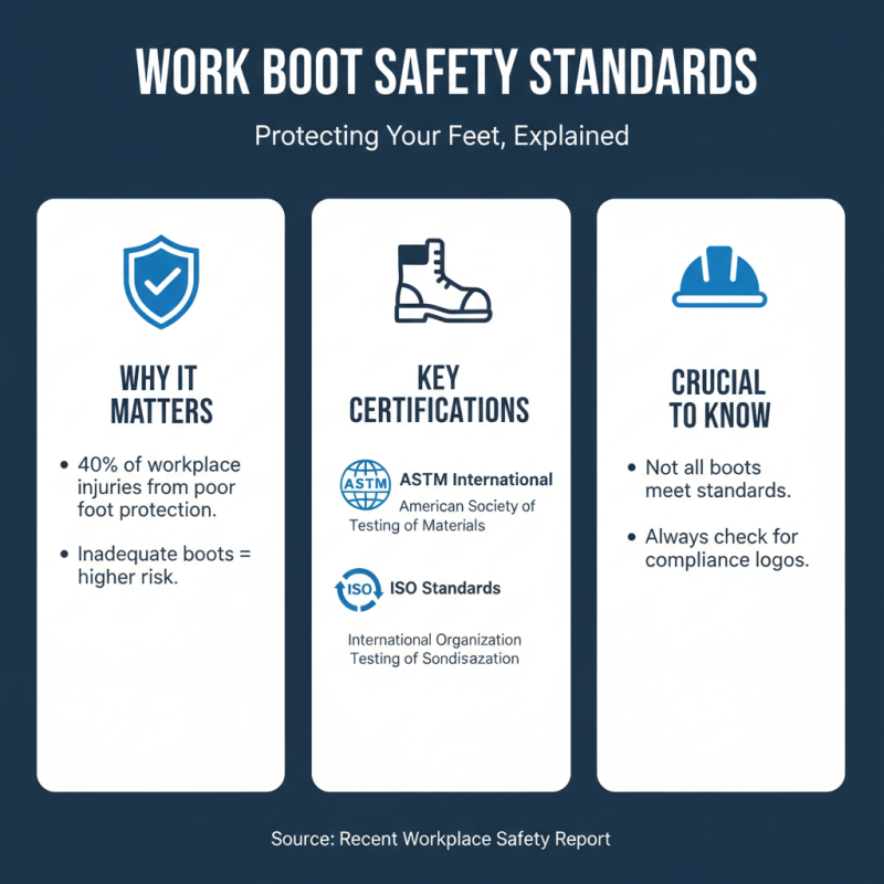 2026 Top Low Work Boots You Need to Know About?