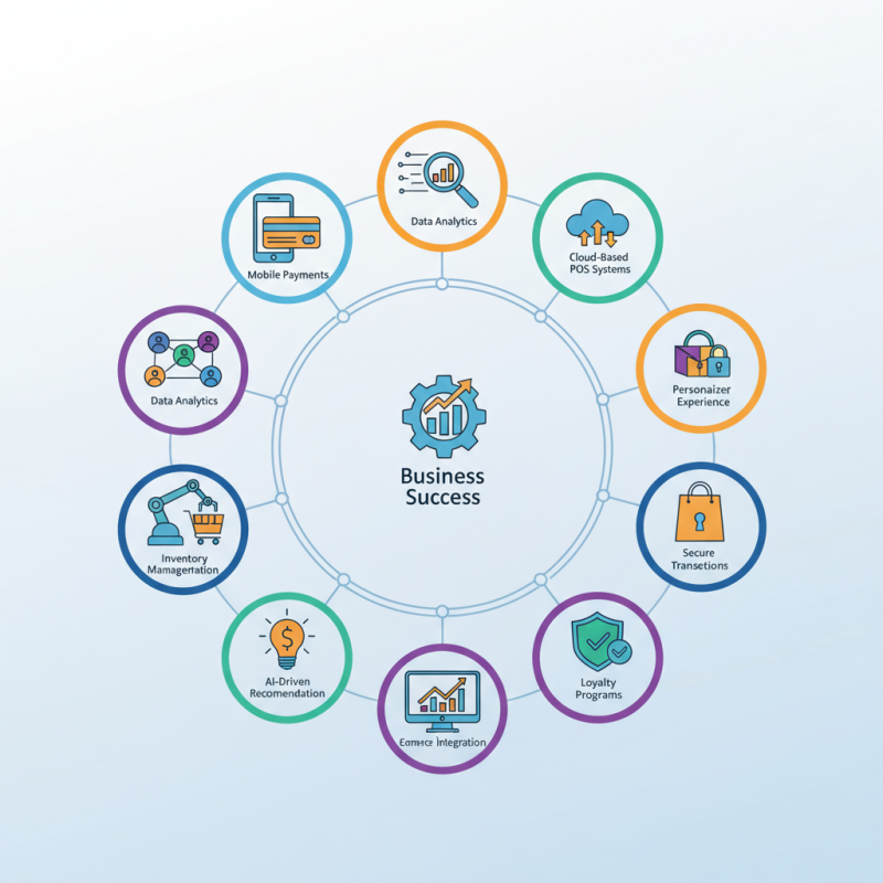 Top 10 Retail Solutions to Boost Your Business Success?