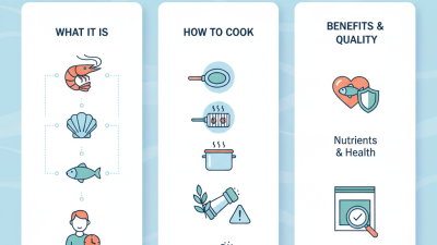 What is Frozen Seafood Medley and How to Cook It?