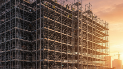 Top 10 Ringlock Scaffolding Suppliers You Should Know?