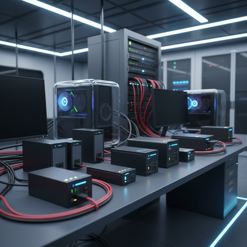 10 Best UPS Batteries for Reliable Power Backup Solutions?