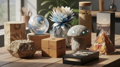 Top 10 Inspiring Product Boxes for Unique Packaging Ideas?