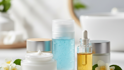 Why Are Cosmetic Jars Essential for Skincare Products?