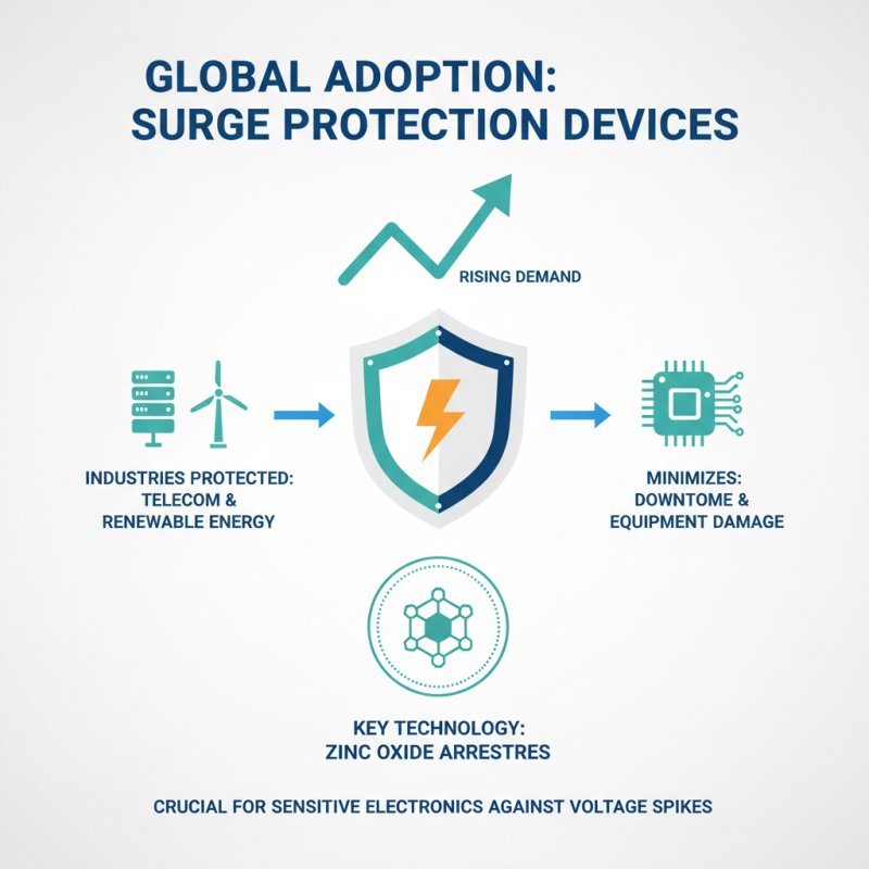 Zinc Oxide Surge Arrester Top Benefits and Uses Explained