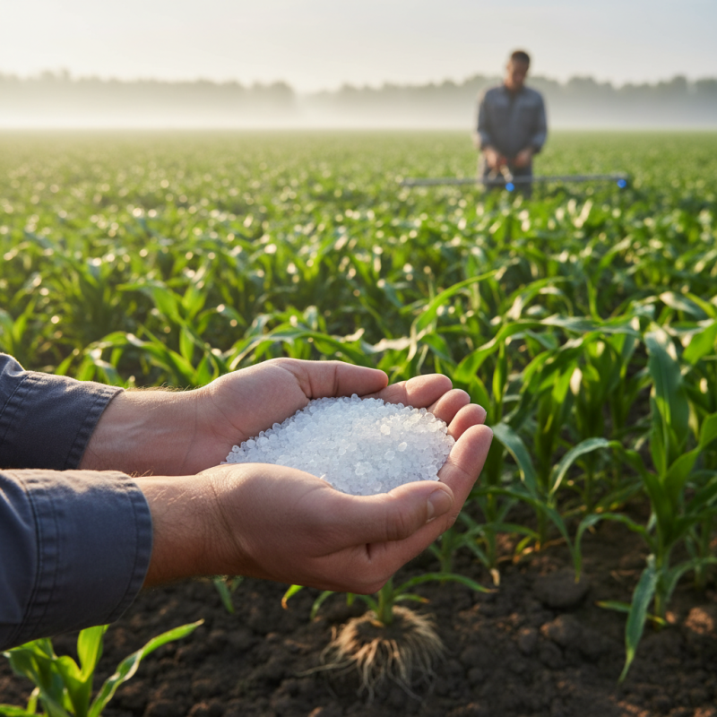 10 Tips for Using Water Soluble Potash Fertilizer Effectively?