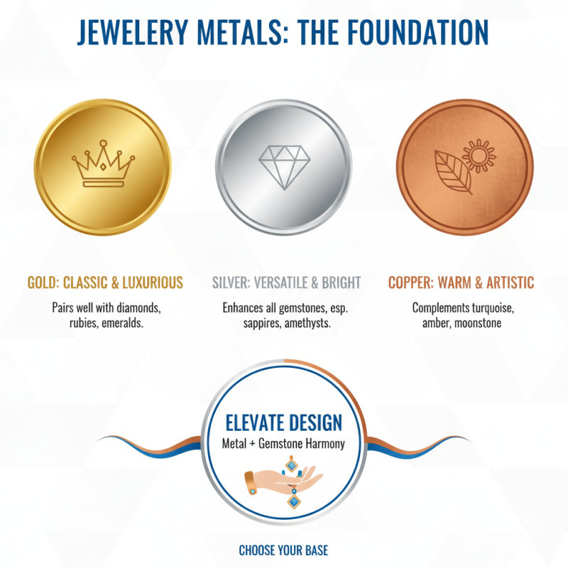 10 Essential Tips for Stunning Designs in Jewelry