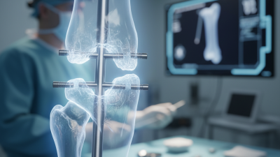 What is an Interlocking Nail Implant and How Does it Work?