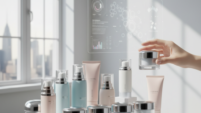 2026 Best Cosmetic Jars How to Choose the Right One?