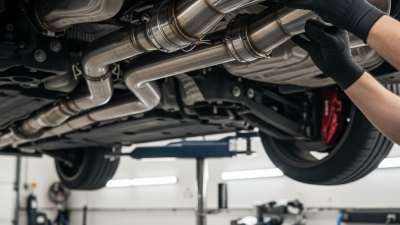 How to Install Valvetronic Exhaust for Maximum Performance?