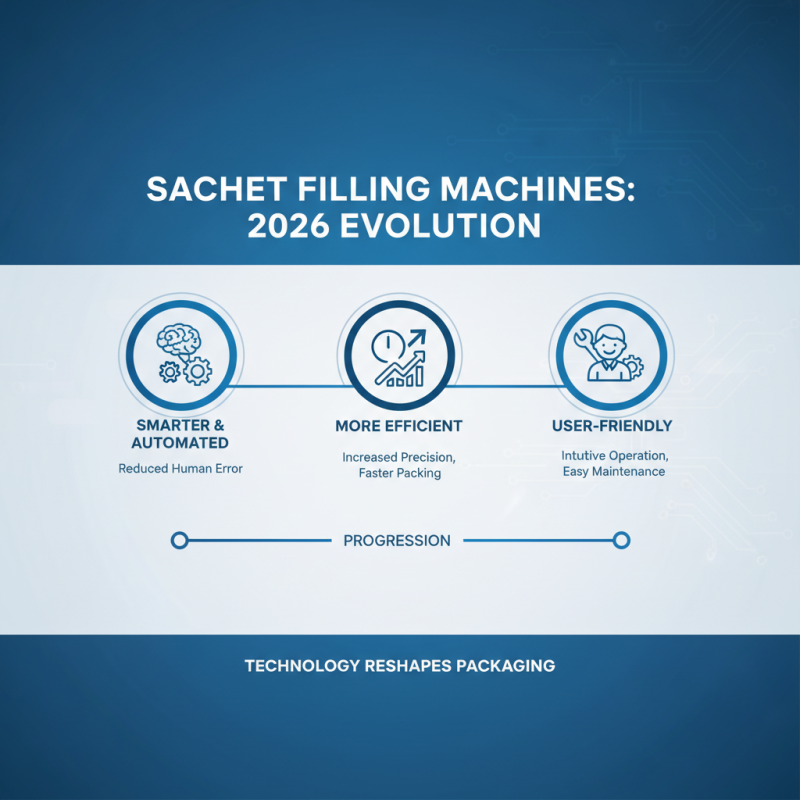 2026 Top Small Sachet Filling Machine Features and Benefits?