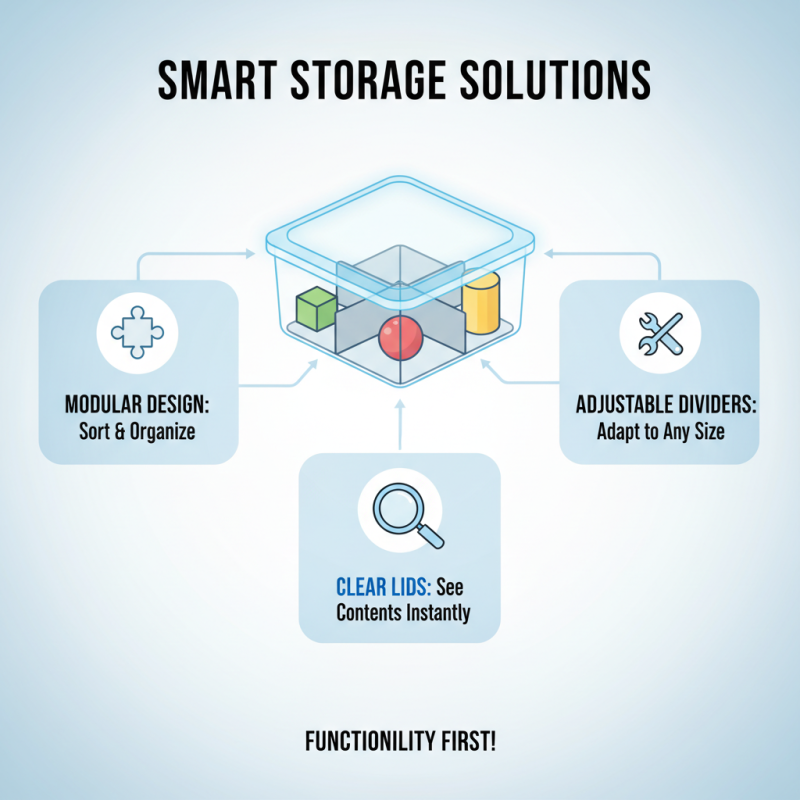 Top Cute Storage Boxes for Organized Spaces in 2026?