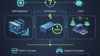 Best Crypto Mining Rigs For Sale 2026 Which One to Choose?
