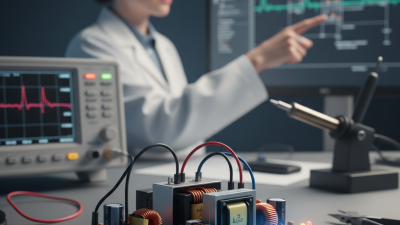 Why Choose a Switching Power Supply for Your Electronics Needs?