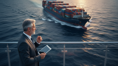 How to Choose the Best Ocean Freight for Your Shipping Needs?
