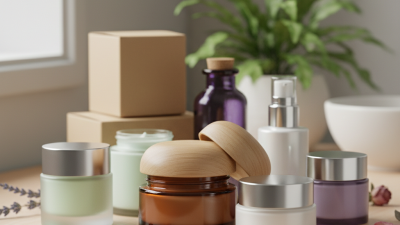 Why Choose the Right Cosmetic Cream Jar for Your Skincare?