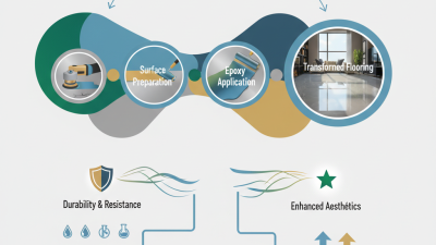 Why Choose Epoxy Resurfacing Concrete for Your Flooring Needs?