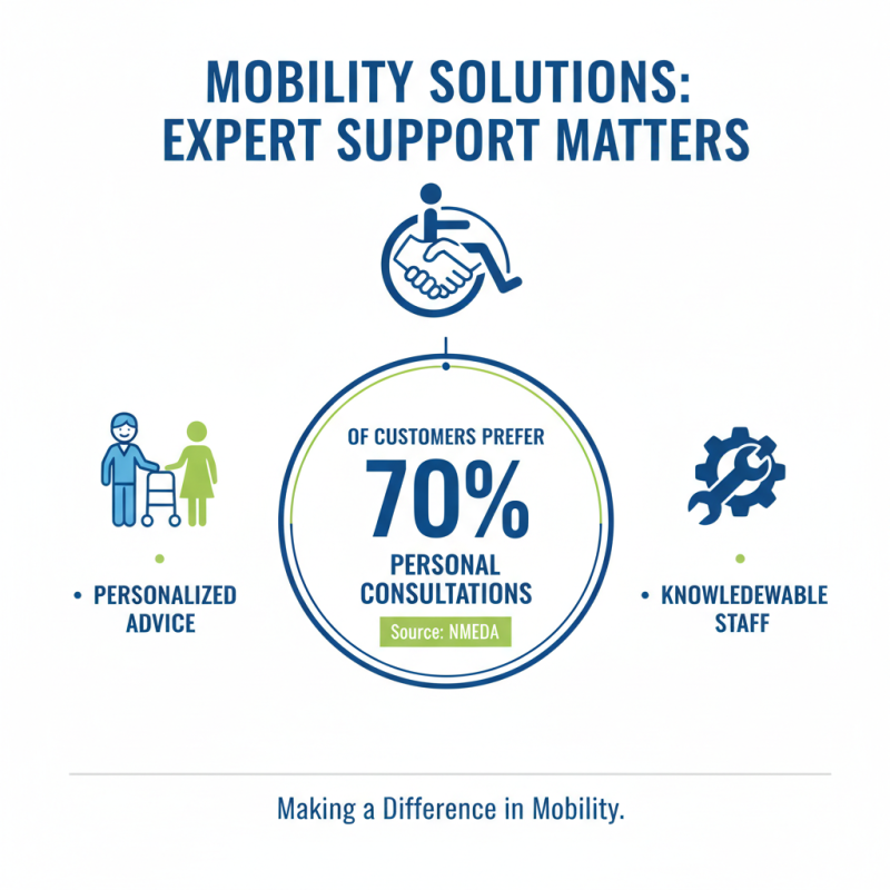 Why Choose a Mobility Store for Your Mobility Needs?