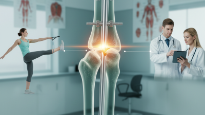 Interlocking Nail Implant Tips for Successful Surgery Recovery?